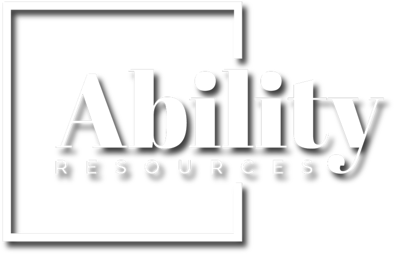 Ability Resources